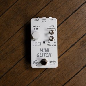 Mini Glitch