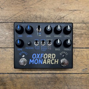 Oxford Monarch